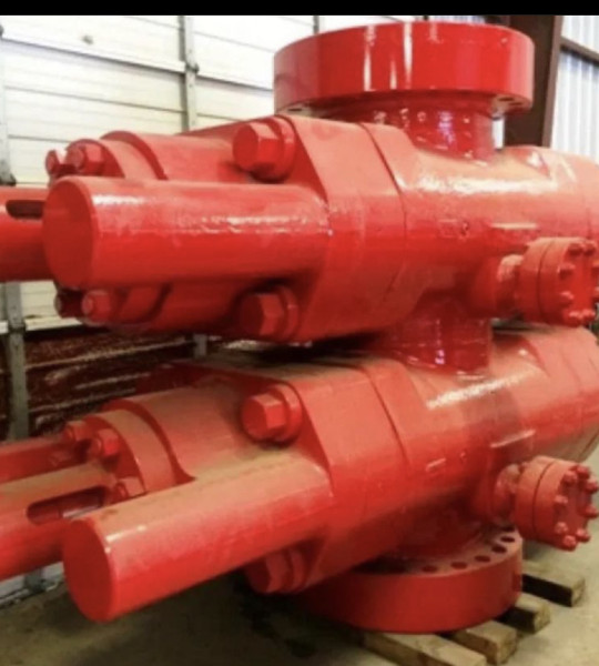 Blowout Preventer/13500