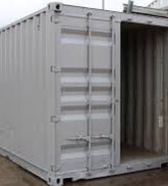 Storage container